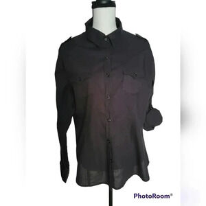 Panhandle Slim Shirt XL